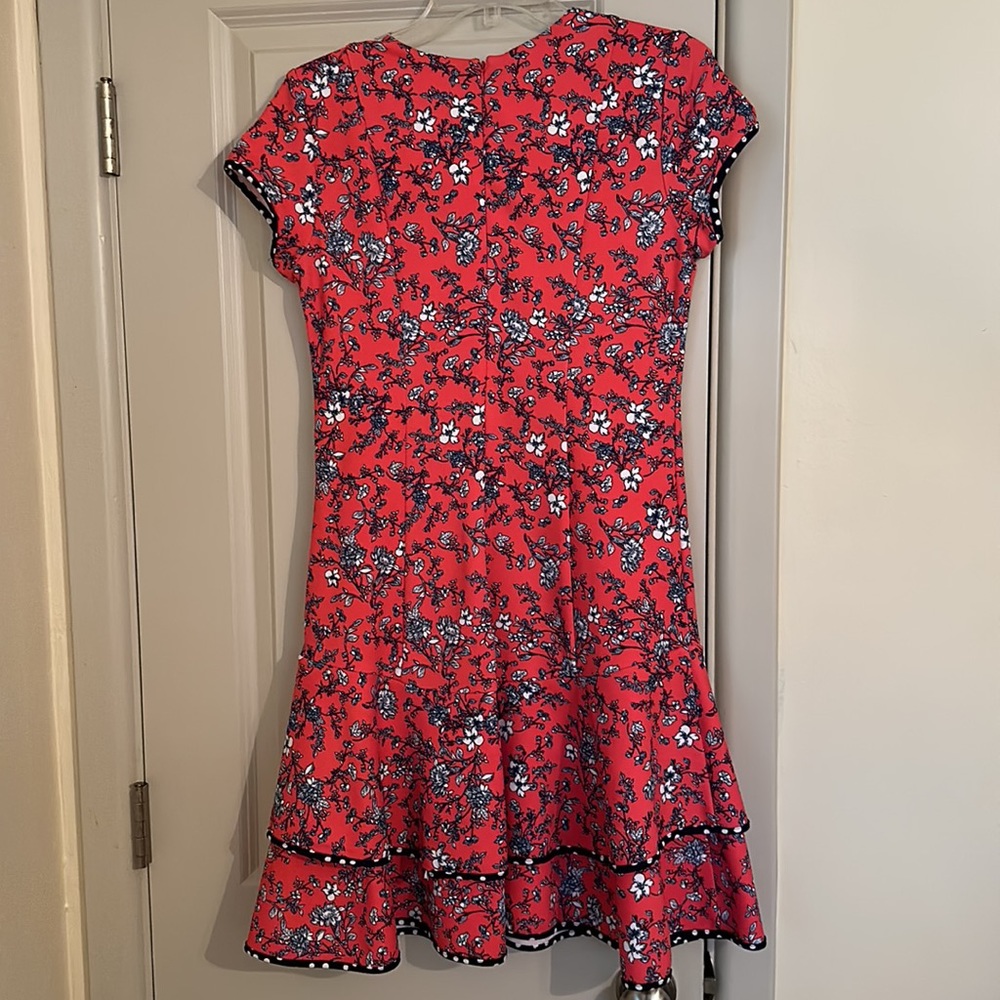 Adorable Floral pink dress! - Picture 6 of 6